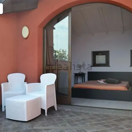 Dream In Villa *