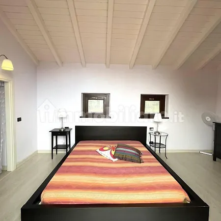 Villa Dream In Stresa