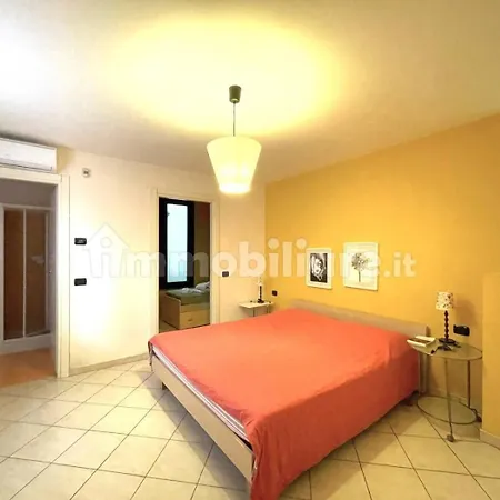 Dream In Stresa