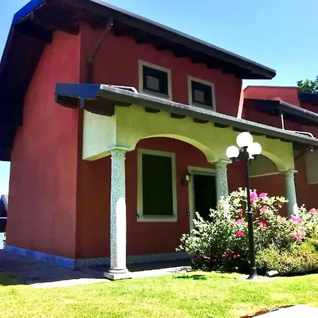 Villa Dream In