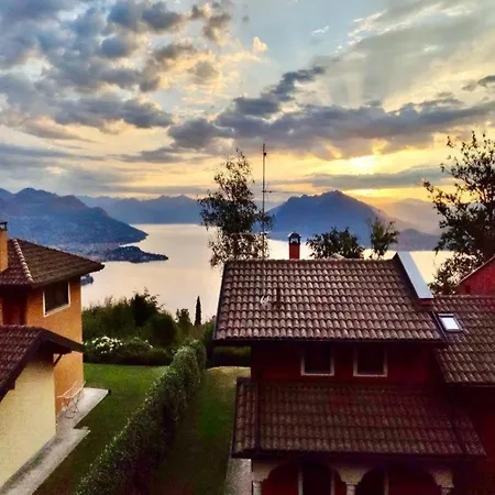 Dream In Stresa