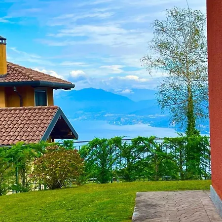 Dream In Villa *