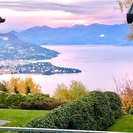 Dream To Villa Stresa