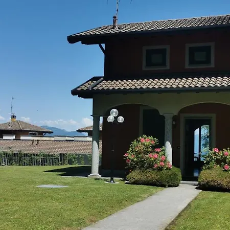 Dream To Villa Stresa