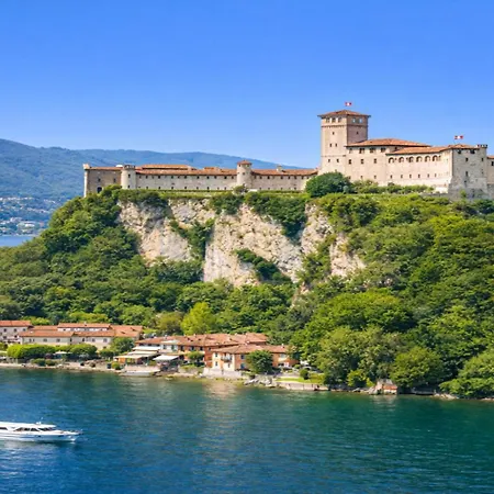 Dream To Stresa