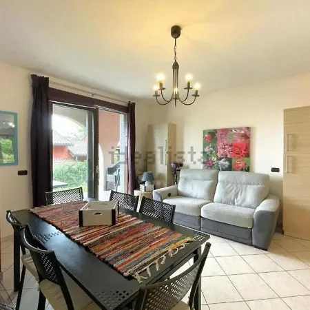 Dream To Villa Stresa