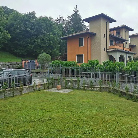 Villa Dream To Stresa